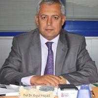 Prof. Dr. Ergül Yaşar (@ergulyasarr) 's Twitter Profile