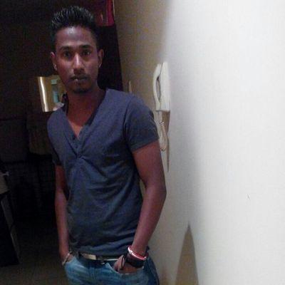 NishR10's profile picture. 