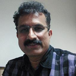 DevaKaralil's profile picture. IT Professional