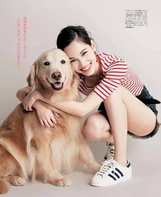 1990ㅡ水原 希子 Audrie Kiko Daniel☆