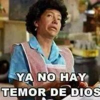 De Politica y Cosas Peores (@politicaypeores) 's Twitter Profile Photo De Politica y Cosas Peores (@politicaypeores) 's Twitter Profile Photo