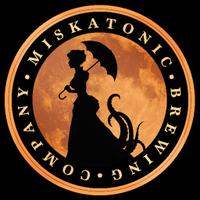 Miskatonic Brewing (@miskatonicbeer) 's Twitter Profile
