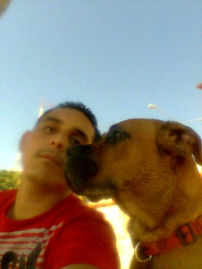 javi_Mayorquin's profile picture. 