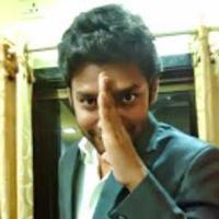 vivekanand sharma (@gopher_vivek) 's Twitter Profile