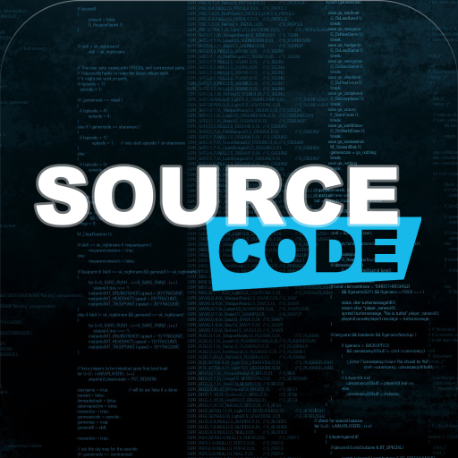 Can you crack the Source Code? Move from location to location cracking the codes to complete the Source Code and win some amazing prizes.