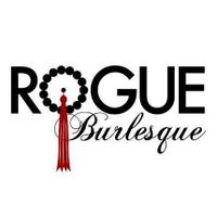 Rogue Burlesque(@RogueBurlesque) 's Twitter Profile Photo
