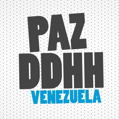 Cuenta que promueve una cultura de respeto a los #DerechosHumanos, propicia la paz y la no violencia. ¡Síguenos!