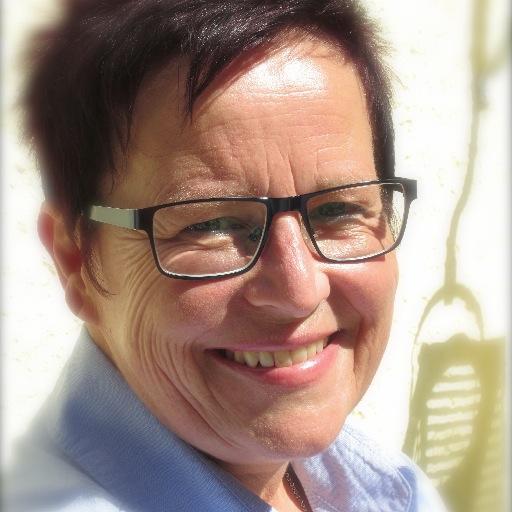 ALINA_ALBERTI's profile picture. AUTORIN