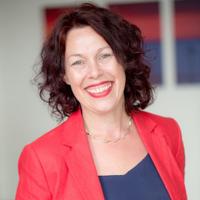 Cheryl Allsop (@drcherylallsop) 's Twitter Profile