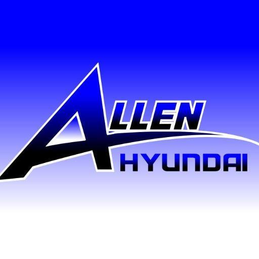 Official Twitter Account for Allen Hyundai. Reach out to us anytime at 228-896-8220 or at http://t.co/WzxUtlmWWf