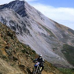 colopen's profile picture. Ag Enthusiast & businessperson, Dirt Bike rider and Tennis player