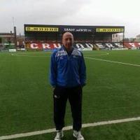 Ian Clarkson(@clarkson_ian) 's Twitter Profile Photo