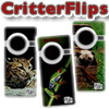 CritterFlips's profile picture. We find the critter flips at cafepress that everyone should see! Super portable camcorders are super cool!