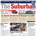 The Suburban (@TheSuburbanNews) Twitter profile photo