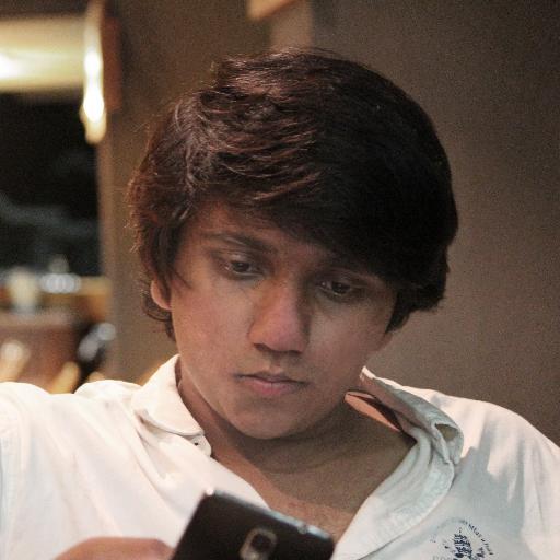 Sid_Vaishnav's profile picture. helllooo stalker !!! ^_^