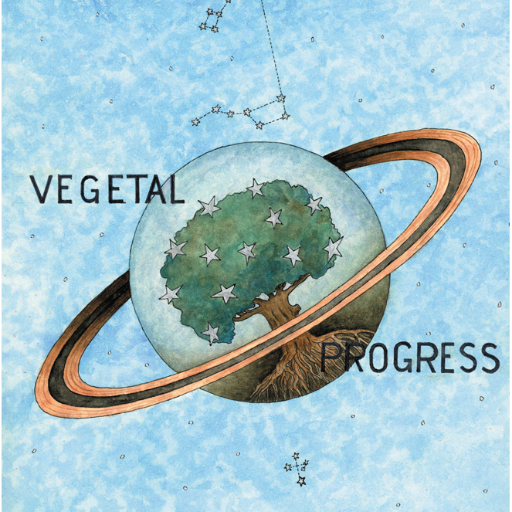 Vegetal Progress