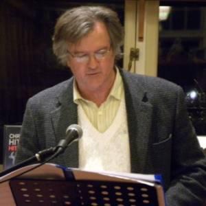 OTW_Poetry's profile picture. Right now, we're meeting on Mondays at 7.30 p.m. SAST on Zoom. As we go along, we’ll be making, on our Facebook page, the necessary announcements.