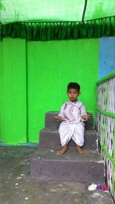 Rohsan3's profile picture. 