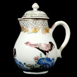 AsianTeaAuction's profile picture. Asian art specialist working with clients to build outstanding collections. Enquiries   02089 924442 or lazarus@chiswick.co.uk