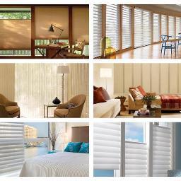 From the decorator point of view! Get your free, in- home estimate today! Contact us via Twitter, Facebook, or phone (386) 788-7766 to find a location near you!