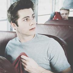 All I want to do is Dylan O'Brien.