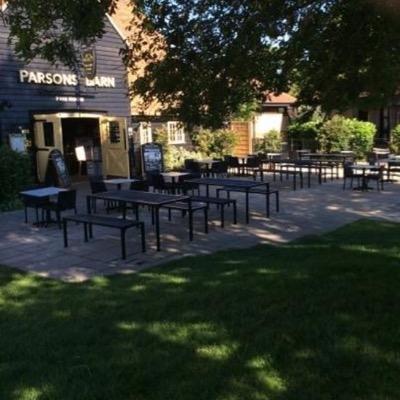 ParsonsBarn's profile picture. 