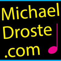 Michael Droste(@MichaelDroste) 's Twitter Profile Photo