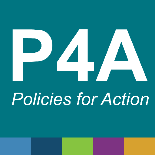 A @RWJF signature research program growing the evidence base on community-driven policy solutions that promote #racialjustice and #healthequity.