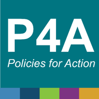 Policies for Action(@Policies4Action) 's Twitter Profile Photo