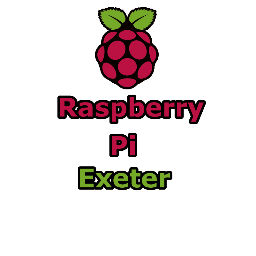 exeterRaspJam's profile picture. Exeter Raspberry Jam takes place on the first Saturday of every month 10:00 - 12:00 in Exeter Library. Entry is free and all are welcome. Hope to see you soon