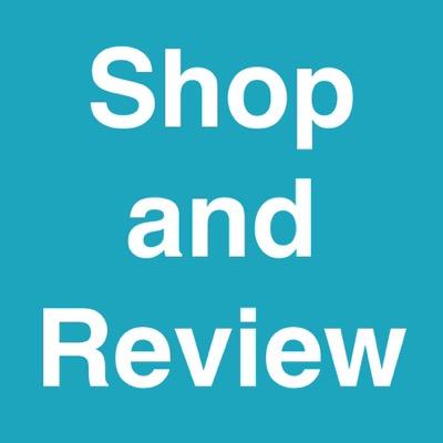 Shop & Reviewさんのプロフィール画像