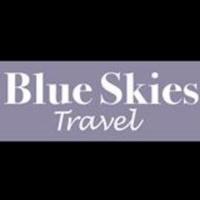 Blue Skies Travel(@BlueSkiesluxury) 's Twitter Profile Photo