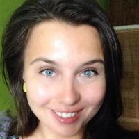 Annie Horvathova(@Nusike) 's Twitter Profile Photo