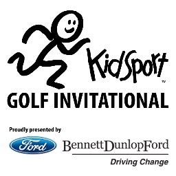 A premiere golf tournament in Saskatchewan proudly presented by @bennett_dunlop helping to raise funds so all kids can play.