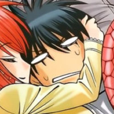 KurusuDarling's profile picture. 〖来留主 公人, Kurusu Kimihito〗「You're still a girl, Miia and bullying a girl is somthing that I just can't forgve. 」【Cultural Exchange Volunteer】「MVRP」〖✨Leg Man✨〗