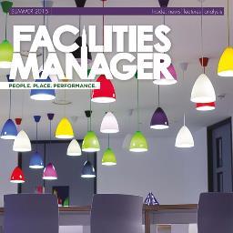 Facilities Manager is the magazine for those involved at a tactical level in running the workplaces and workspaces of today.