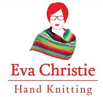evaknits's profile picture. Traditional and contemporary hand knitting and design using luxurious natural yarns. 
Director of Perth Festival of Yarn.