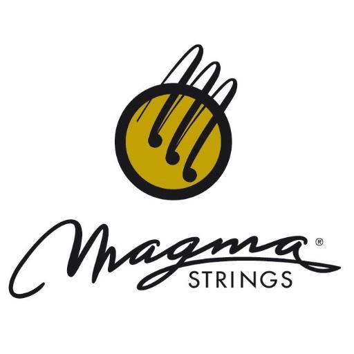 Magma Strings, cuerdas para instrumentos musicales.