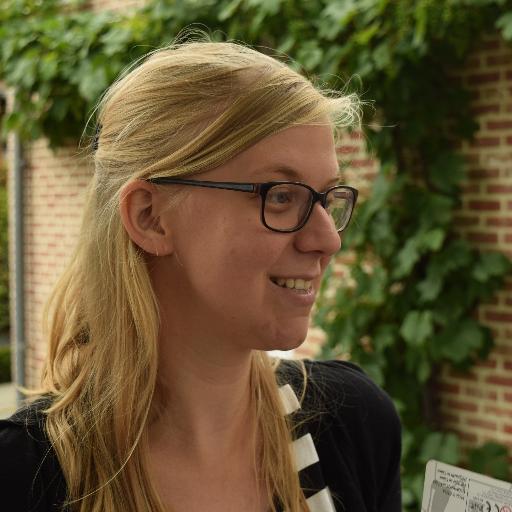 Selien_D's profile picture. 26 - Krantenmeisje @Nieuwsblad_be - grote zus voor altijd