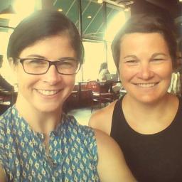 MelandLisaTeach's profile picture. 4th grade teachers weaving Social Studies content into Reading Workshop: Powerful Books, Powerful Stories