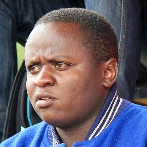 JustoRastogi's profile picture. Larger than life