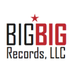 BIGBIG Records,LLC. (@BIGBIGRecords) Twitter profile photo