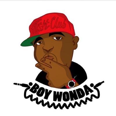 Club/Radio/Mixtape DJ/Producer & Midtown Manhattan Studio Owner (Times Square) - Instagram @djboywonda