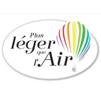 Plus Léger que L'Air (@plqaballooning) 's Twitter Profile