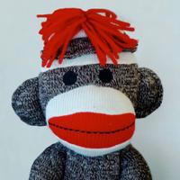 Sock Monkey Sez(@SezSock) 's Twitter Profile Photo