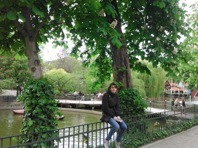 MerisenSen's profile picture. PhD Biology