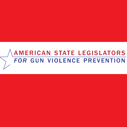 ASLGVP is a nonpartisan coalition of state legislators from all 50 states, Puerto Rico, and DC focused on gun violence prevention.