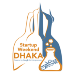 Official Twitter feed for the first StartupWeekend in Dhaka!