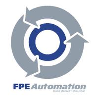 FPE Automation (@fpeautomation) 's Twitter Profile