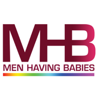 Men Having Babies (@menhavingbabies) 's Twitter Profile